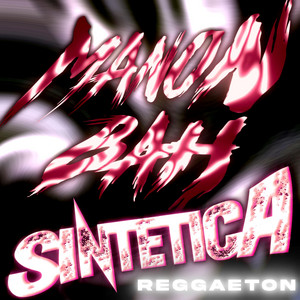 Manon Bah Sintetica (Reggaeton Version)