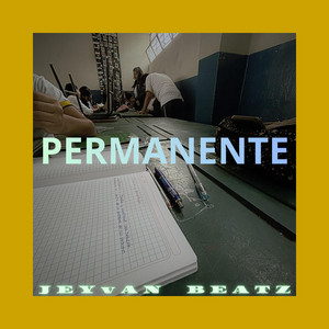 Permanente by Jeyvan