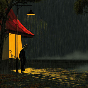 If We Never Met That Night by NoThingz