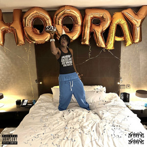 Hooray by Donearl