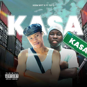 Keem Wyt - KASA (feat. Tee Q)