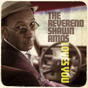 Days of Depression by The Reverend Shawn Amos, The Blind Boys Of Alabama