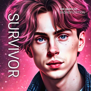Survivor - Bad Reputation REMIX