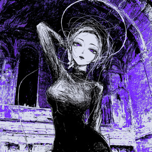 don't be fooled. by 404 Breakcore