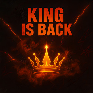 King Is Back by Jaxon Mixwell