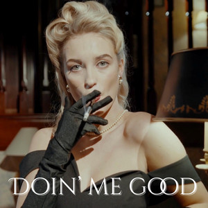 Doin' Me Good by Ameenah