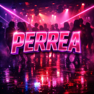 Perrea by Jorge Perez