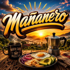 Mañanero by DJPLATOX
