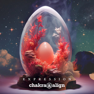 Expression by chakraaalign