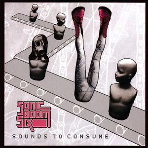 Monkey See, Monkey Do (Funky Kingston) by Sonic Boom Six