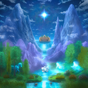 Holy Water by Ninajirachi, Kota Banks