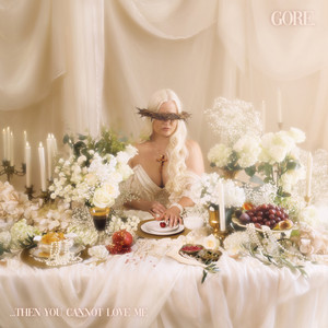 Alone by Gore.