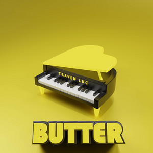 Butter - Music Box