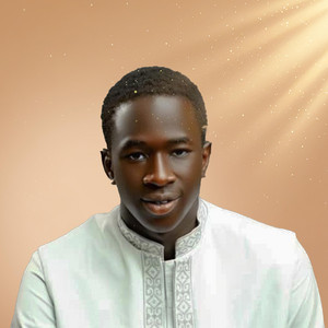 Layene Digital - Mame Seydi Lahi (Live Performance)