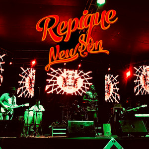 Repique New Son - Zapata Se Queda (Live)