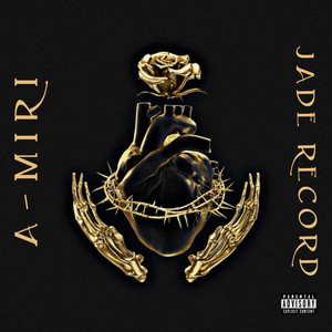 A-MIRI by Jade Records
