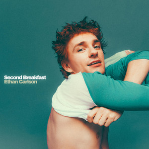 Second Breakfast by Ethan Carlson