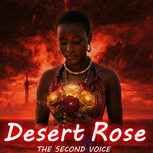 Desert Rose by The Second Voice Official