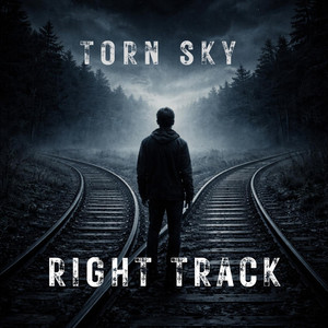 Right Track by Torn Sky