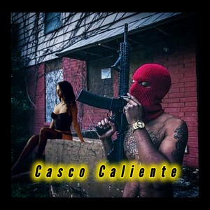 Casco Caliente by Lobo Rap