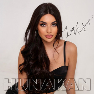 Hunakan by Zoya Baraghamyan