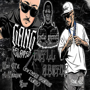 Still Active - Twisted Chemist Remix by Ese 40'z, Kasper Sur