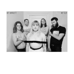 Over You by Hey Harriett