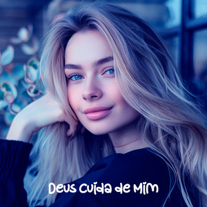 Joyce James - Deus Cuida de Mim