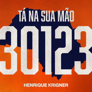 TÁ NA SUA MÃ0 by Henrique Krigner
