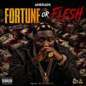 Fortune or Flesh by Amerado