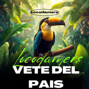 vete del pais by Loco Damers