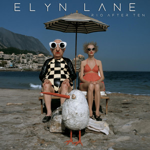 Rio After Ten by ELYN LANE