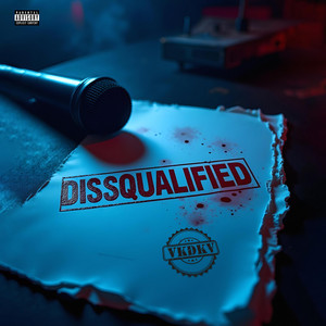 DISSQUALIFIED