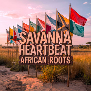 African Music 2024 Session Two - Album by African Roots | Spotify