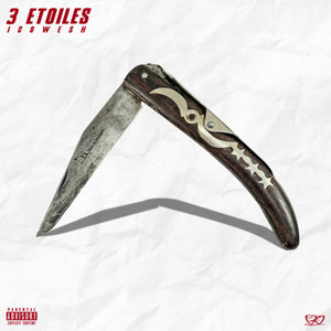 3 étoiles by Icowesh