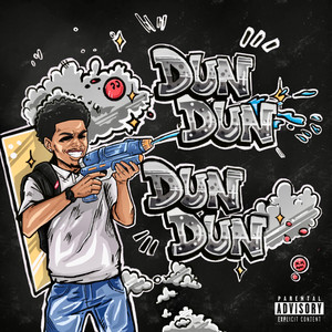 Dun Dun Dun by Just-Jonn