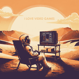 Into the Sun by Redshirt Theory