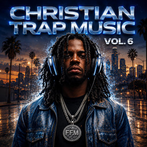 Christian Trap Music, Vol. 1 - Album by Forged Faith Music | Spotify