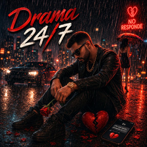 Drama 24/7 by MyloG