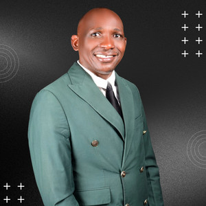 JOHN MBAKA - Nimuvea Amaitha