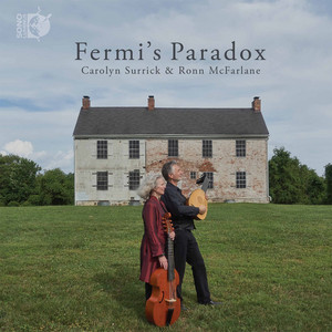 The Rose of Raby (Arr. for Lute, Viola da gamba & Bodhrán) by Dave Shepherd, Ronn McFarlane, Carolyn Surrick, Jackie Moran