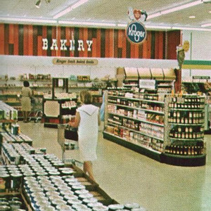 kroger by placard