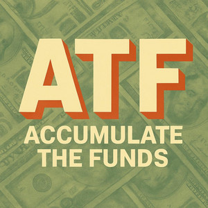 ATF (Accumulate The Funds) by Cronsyncro