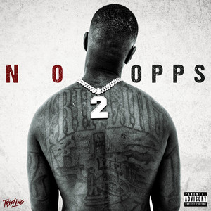 No Opps by Trifling