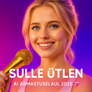 Sulle Ütlen by EverNotezMusic