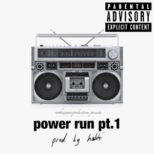 power run Pt. 1 by hakki