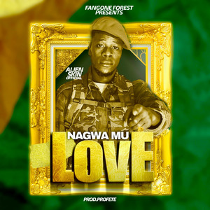 Alien Skin Official - Nagwa Mu Love