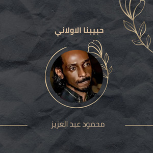 محمود عبد العزيز - Habebna El Aoulany