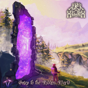 Gates to the Hidden World by Arx Magorum