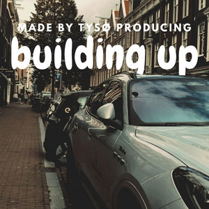 building up by Tysø producing